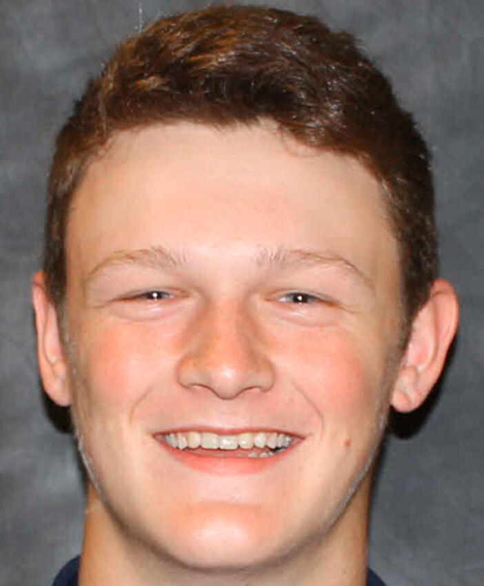 Connor Lindsey, O'Fallon